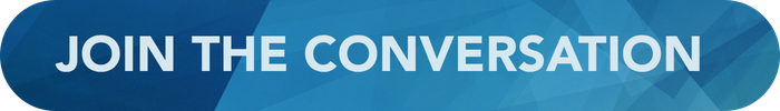 Join the Conversation graphic that links to a qualtrics form